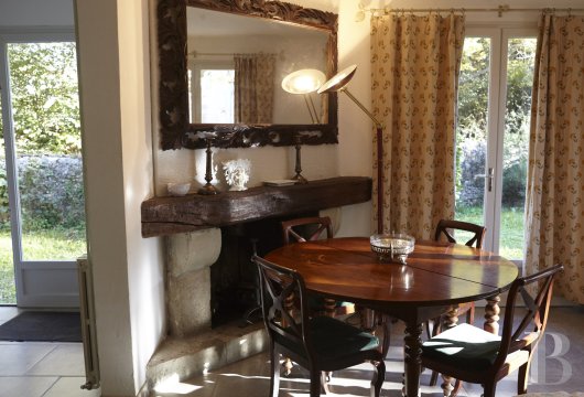 Dans les Landes, au nord-est de Mont-de-Marsan, un château de famille qui a traversé les siècles - photo  n°34